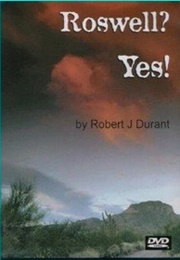 Roswell? Yes! (2002)