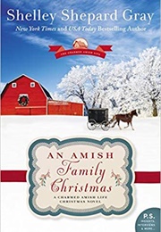 An Amish Family Christmas (Shelley Shepard Gray)