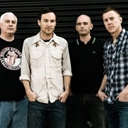 Possum Kingdom - Toadies