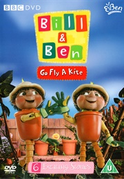 Bill & Ben (2001)
