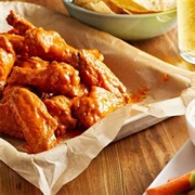 Mild Wings