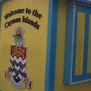 Cayman Islands