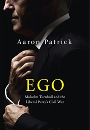 Ego (Aaron Patrick)