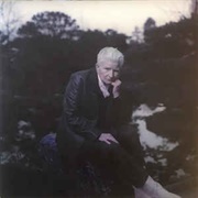 Girl Friday - Androgynous Mary