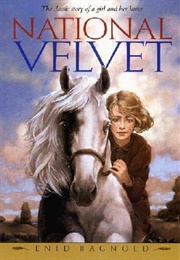 National Velvet