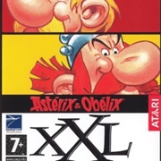 Asterix & Obelix XXL