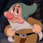 Bashful (Snow White)