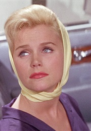 Lee Remick - The Running Man (1963)