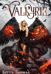 Valkyrie (Kitty Thomas)