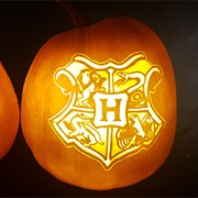 Pumpkin Carving With Stencils