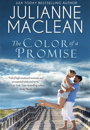 The Color of a Promise (Julianne MacLean)