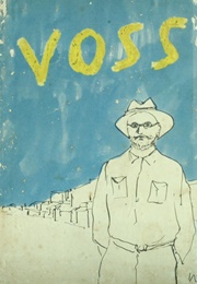 Voss (Patrick White)
