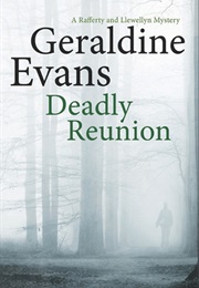Deadly Reunion (Geraldine Evans)