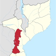 Manica Province