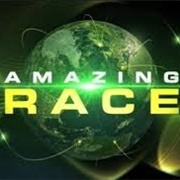 The Amazing Race (2001-Present)