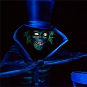 Aug. 9, 1969: Haunted Mansion