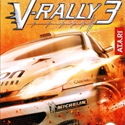 V-Rally 3