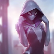 Spider-Gwen