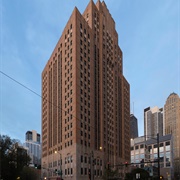 Victor F. Lawson House YMCA