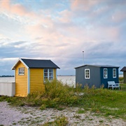 Ærø Island, Denmark