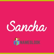 Sancha