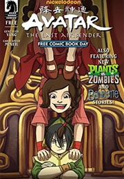 Sisters (Gene Luen Yang)