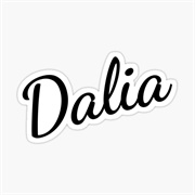 Dalia