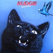 Impeckable - Budgie