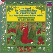 Janacek: The Cunning Little Vixen