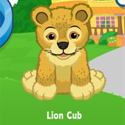 Lion Cub