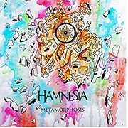Hamnesia - Metamorphosis