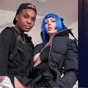 Ashnikko and Arlo Parks