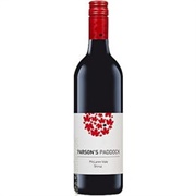 Parson's Paddock Shiraz