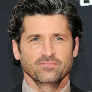 Patrick Dempsey