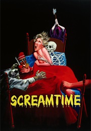 Screamtime (1983)