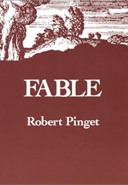 Fable (Robert Pinget)