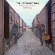 You're Running Wild - Louvin Brothers