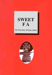 Sweet FA (Peter Cansfield)