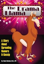 The Drama Llama (Susan Bowman)