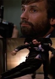 Harry Ellis - Die Hard (1988)