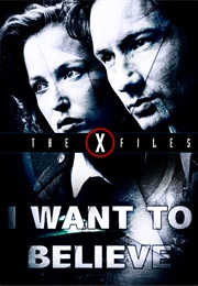 The X-Files (1993)