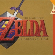 The Legend of Zelda: Ocarina of Time