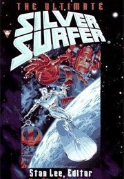 The Ultimate Silver Surfer (Edited by Stan Lee)