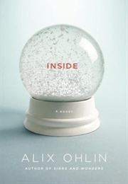 Inside (Alix Ohlin)