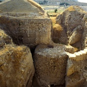Tower of Jericho, West Bank, Palestine