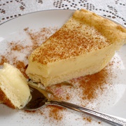 Melktert (South Africa)