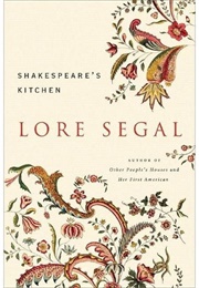 Shakespeare&#39;s Kitchen (Lore Siegel)