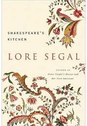 Shakespeare's Kitchen (Lore Siegel)