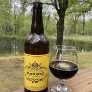 Wisconsin: Black Gold (Central Waters Brewing Co.)