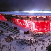 Western Sydney Stadium